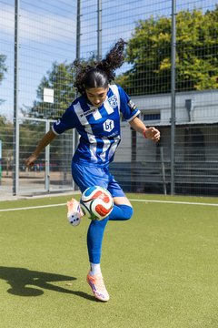 Bild 54 - wBJ FC Suederelbe.